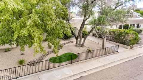 Exterior - 3738 E Montecito Ave, Phoenix, AZ 85018 photo 15 of 15