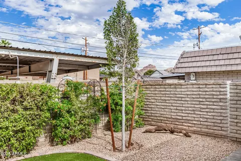 Exterior - 3738 E Montecito Ave, Phoenix, AZ 85018 photo 13 of 15