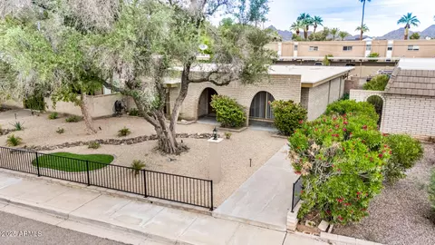 3738 E Montecito Ave, Phoenix, AZ 85018