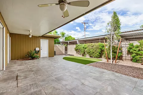 Exterior - 3738 E Montecito Ave, Phoenix, AZ 85018 photo 9 of 15