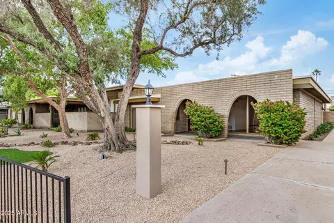 Exterior - 3738 E Montecito Ave, Phoenix, AZ 85018 photo 7 of 15