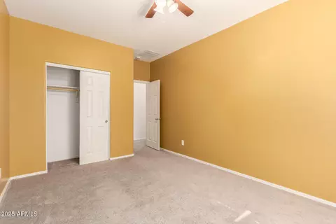 Bedroom - 2106 E Aire Libre Ave, Phoenix, AZ 85022 photo 3 of 3