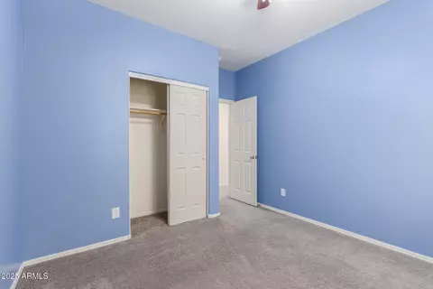 Bedroom - 2106 E Aire Libre Ave, Phoenix, AZ 85022 photo 2 of 3