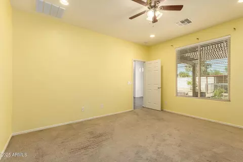 Bedroom - 2106 E Aire Libre Ave, Phoenix, AZ 85022 photo 1 of 3
