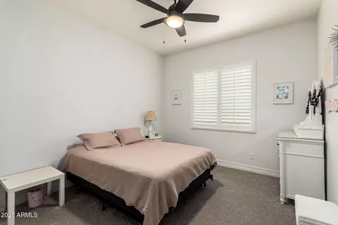 Bedroom - 3683 E Austin Dr, Gilbert, AZ 85296 photo 3 of 4