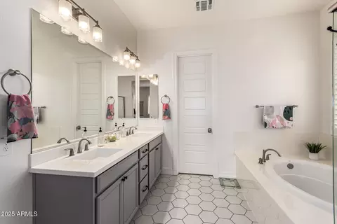 Bath - 3683 E Austin Dr, Gilbert, AZ 85296 photo 1 of 4