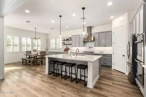 Kitchen - 3683 E Austin Dr, Gilbert, AZ 85296 photo 1 of 4