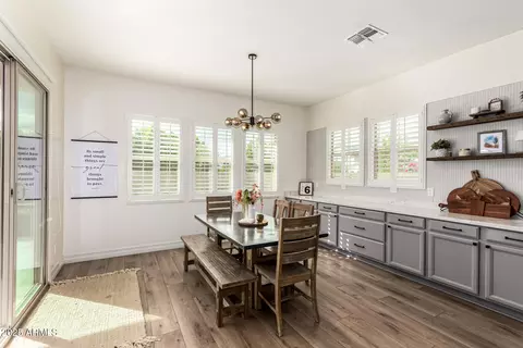 Dining - 3683 E Austin Dr, Gilbert, AZ 85296 photo 1 of 1