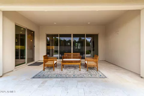 Exterior - 3683 E Austin Dr, Gilbert, AZ 85296 photo 4 of 14