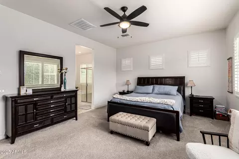 Bedroom - 3683 E Austin Dr, Gilbert, AZ 85296 photo 1 of 4