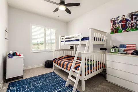 Bedroom - 3683 E Austin Dr, Gilbert, AZ 85296 photo 2 of 4