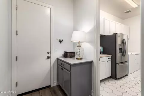 Entry Way - 3683 E Austin Dr, Gilbert, AZ 85296 photo 3 of 3