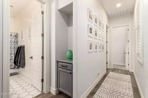Entry Way - 3683 E Austin Dr, Gilbert, AZ 85296 photo 2 of 3
