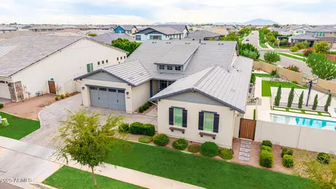 3683 E Austin Dr, Gilbert, AZ 85296