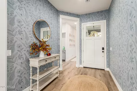 Entry Way - 3683 E Austin Dr, Gilbert, AZ 85296 photo 1 of 3