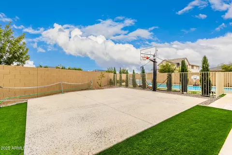Exterior - 3683 E Austin Dr, Gilbert, AZ 85296 photo 2 of 14
