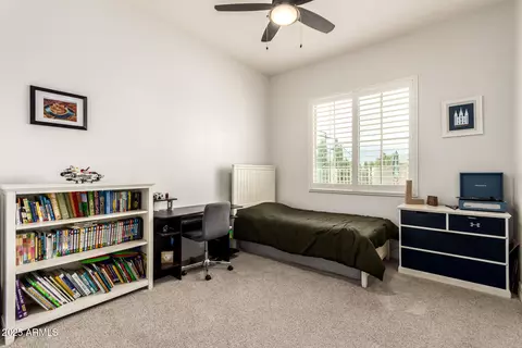 Bedroom - 3683 E Austin Dr, Gilbert, AZ 85296 photo 4 of 4