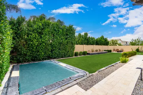 Exterior - 3683 E Austin Dr, Gilbert, AZ 85296 photo 5 of 14