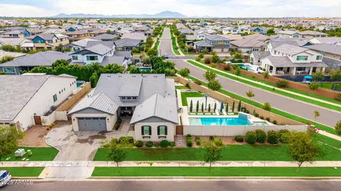 View/Area - 3683 E Austin Dr, Gilbert, AZ 85296 photo 4 of 4