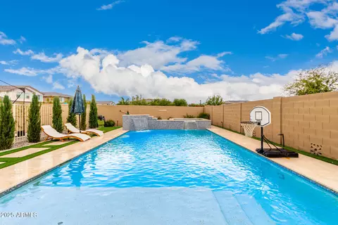 Exterior - 3683 E Austin Dr, Gilbert, AZ 85296 photo 1 of 14