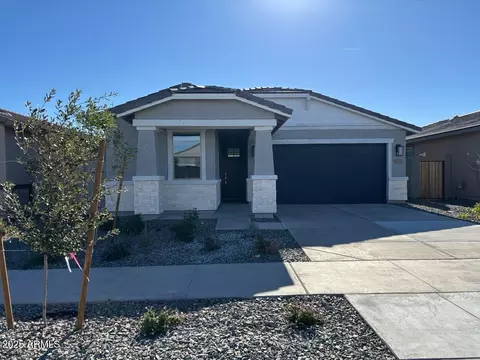 16033 W Bronco Trl, Surprise, AZ 85387