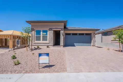 32000 N 117th Ave, Peoria, AZ 85383