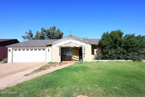 3412 W Butler Dr, Phoenix, AZ 85051