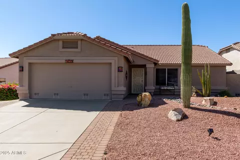 4632 S Louie Lamour Dr, Gold Canyon, AZ 85118