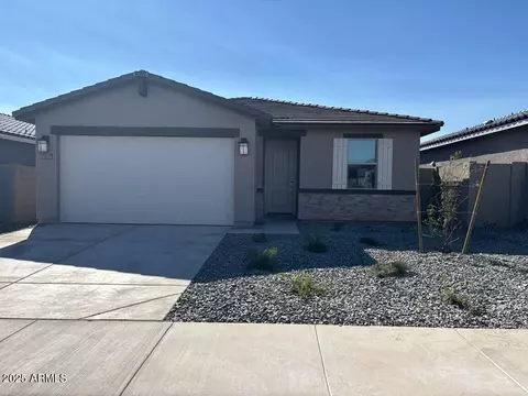 15817 W Gray Fox Trl, Surprise, AZ 85387