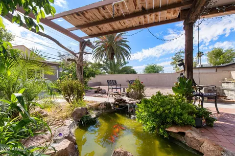 Exterior - 6527 E Aspen Ave, Mesa, AZ 85206 photo 6 of 9