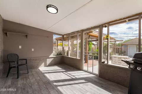 Exterior - 6527 E Aspen Ave, Mesa, AZ 85206 photo 3 of 9