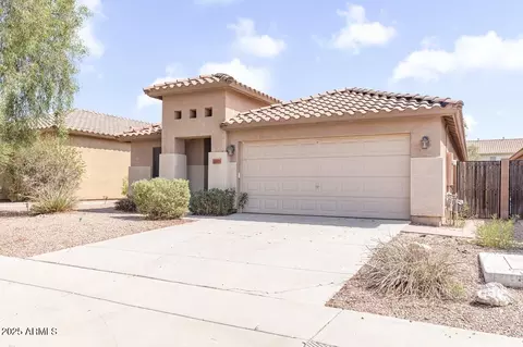 46137 W Starlight Dr, Maricopa, AZ 85139
