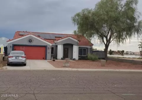 15818 S Maui Cir, Arizona City, AZ 85123