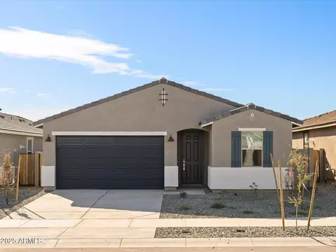 15809 W Gray Fox Trl, Surprise, AZ 85387