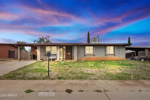 3717 N Mallard Cir, Sierra Vista, AZ 85635