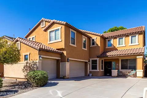 17544 W Windrose Dr, Surprise, AZ 85388