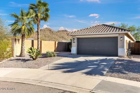 1995 W Kristina Ave, San Tan Valley, AZ 85142
