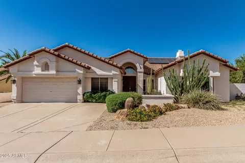 11368 N 131st Pl, Scottsdale, AZ 85259