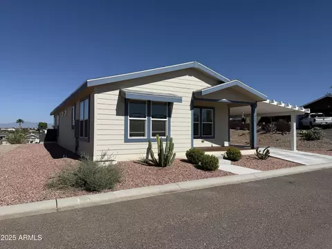 2501 W Wickenburg Way #335, Wickenburg, AZ 85390