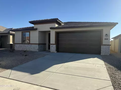 25185 W La Salle St, Buckeye, AZ 85326