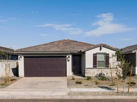15810 W Gray Fox Trl, Surprise, AZ 85387