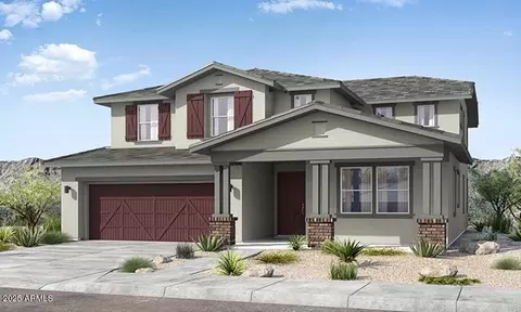 25603 N 147th Dr, Surprise, AZ 85387