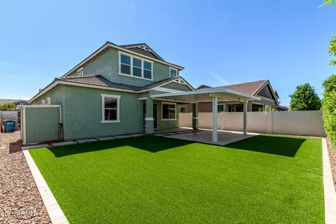 3868 E Arabian Dr, Gilbert, AZ 85296 photo 38