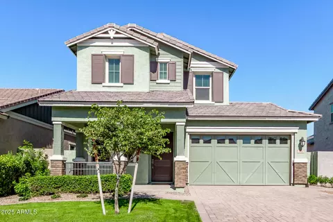 3868 E Arabian Dr, Gilbert, AZ 85296