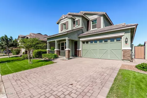 3868 E Arabian Dr, Gilbert, AZ 85296 photo 4