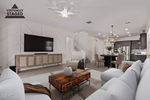 3868 E Arabian Dr, Gilbert, AZ 85296 photo 9