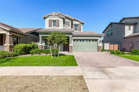 3868 E Arabian Dr, Gilbert, AZ 85296 photo 2