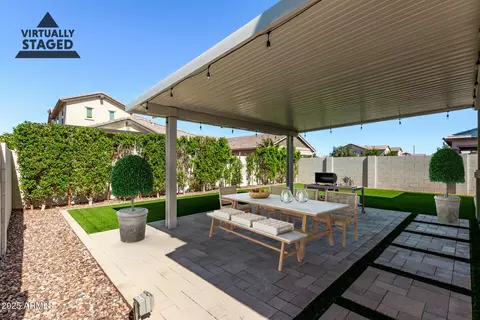 3868 E Arabian Dr, Gilbert, AZ 85296 photo 37