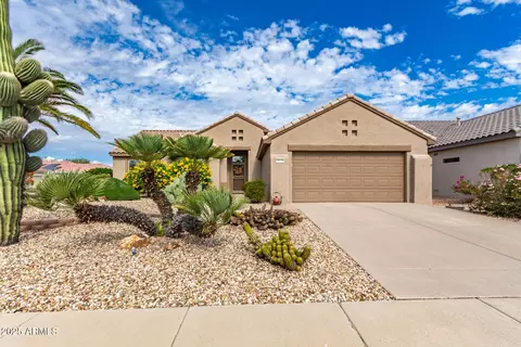 16156 W Birdsong Ct, Surprise, AZ 85374
