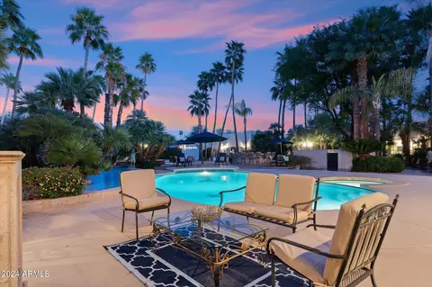 6412 E Doubletree Ranch Rd, Paradise Valley, AZ 85253
